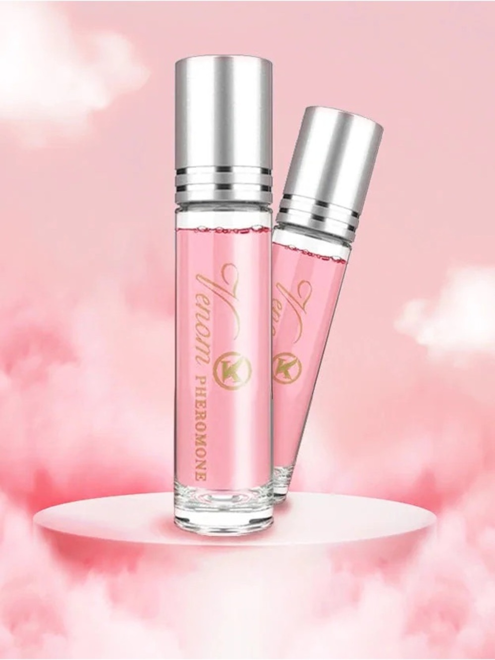 Venom Scent pheromone perfume oil 10 ml